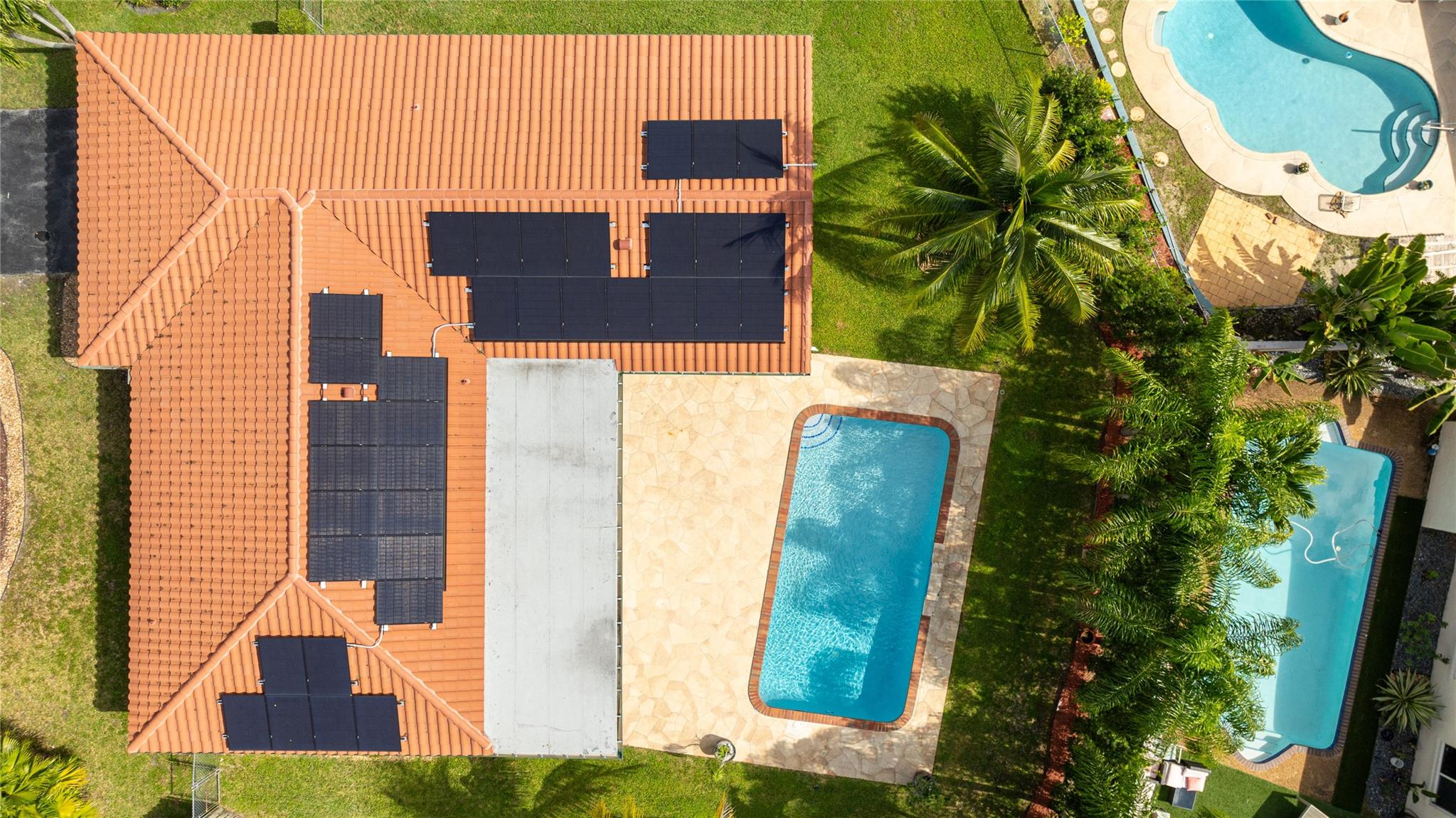 Coral Spgs Country Club - Residential