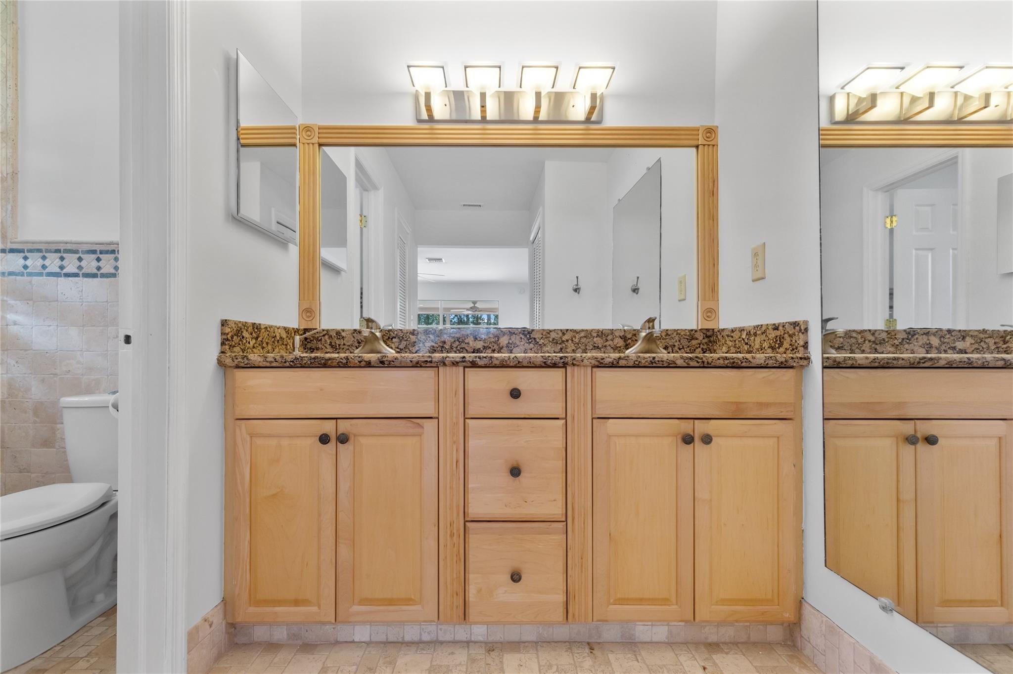Coral Spgs Country Club - Residential