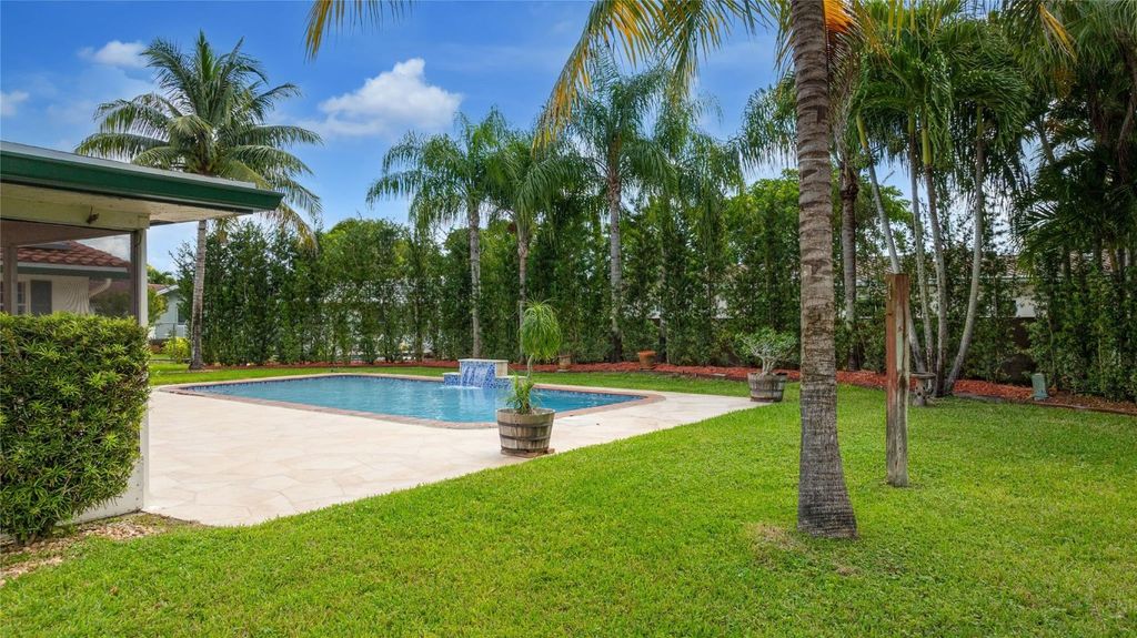 Photo of 11862 NW 25th Court, Coral Springs, FL 33065 (MLS # F10532052)