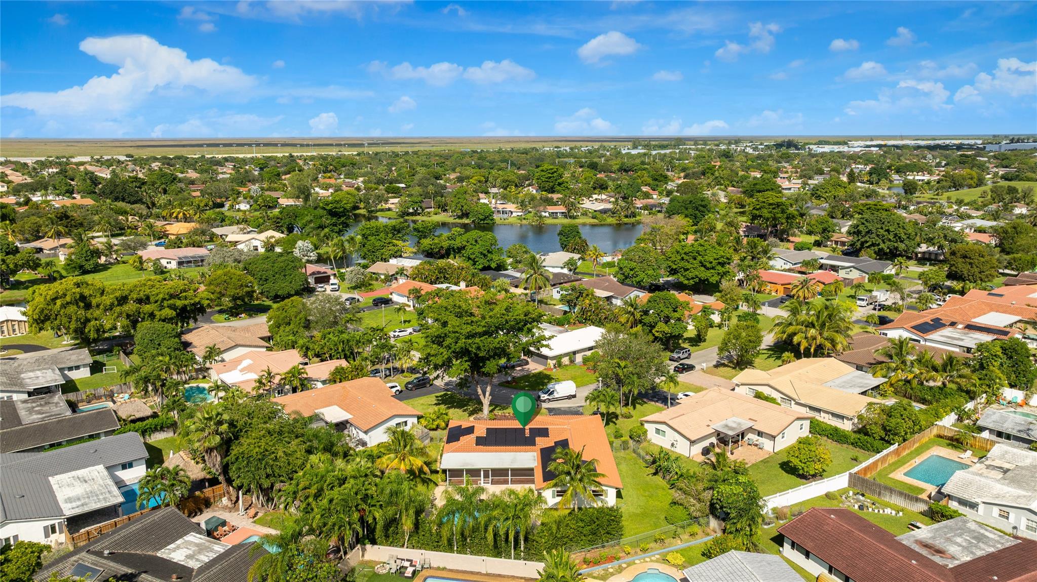 Coral Spgs Country Club - Residential