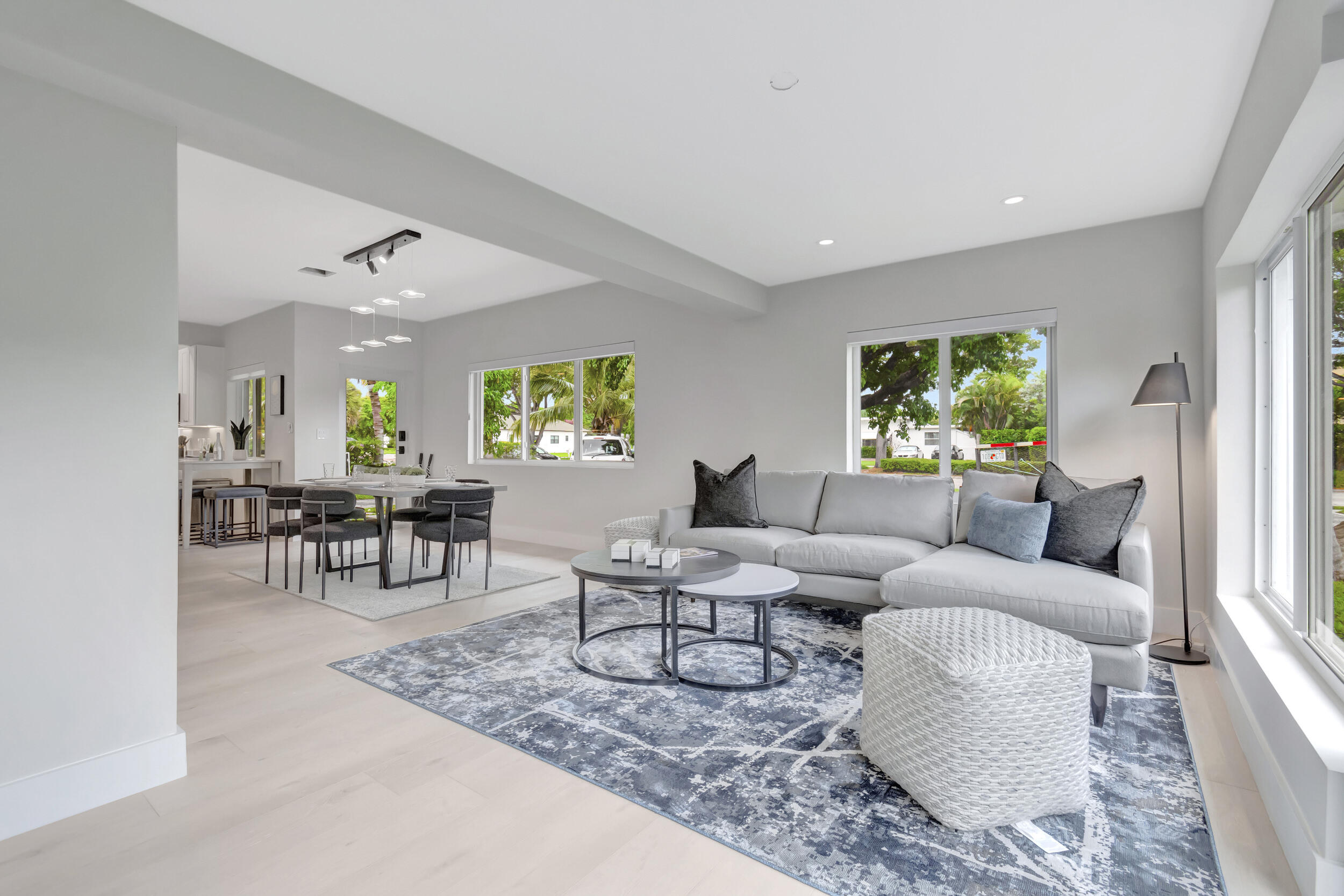 GULFSTREAM ESTATES - Residential