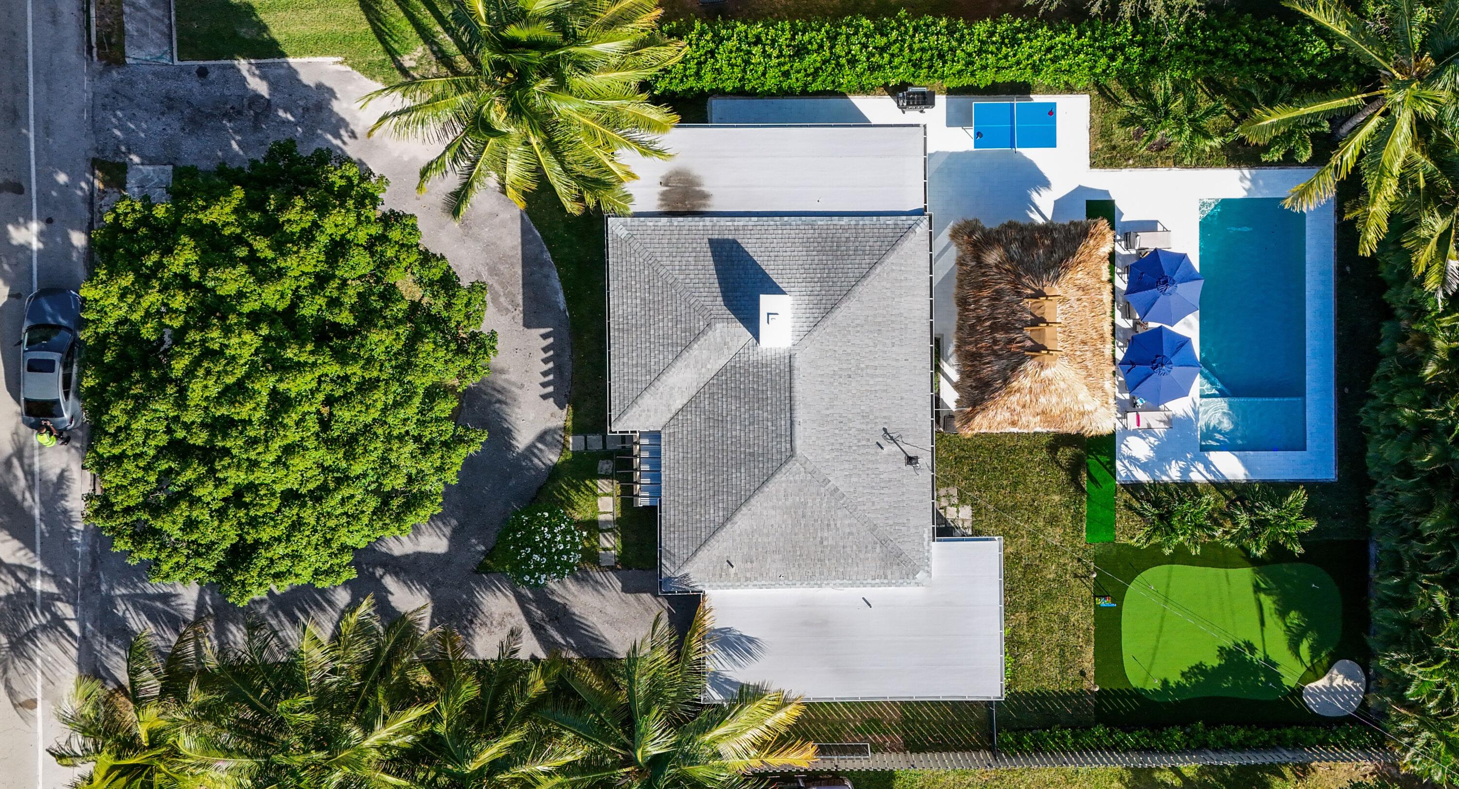 GULFSTREAM ESTATES - Residential