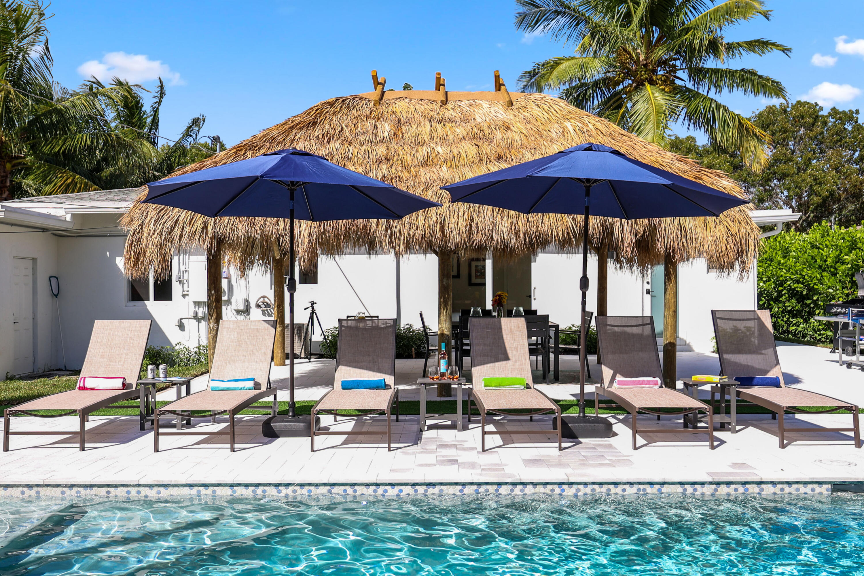 GULFSTREAM ESTATES - Residential