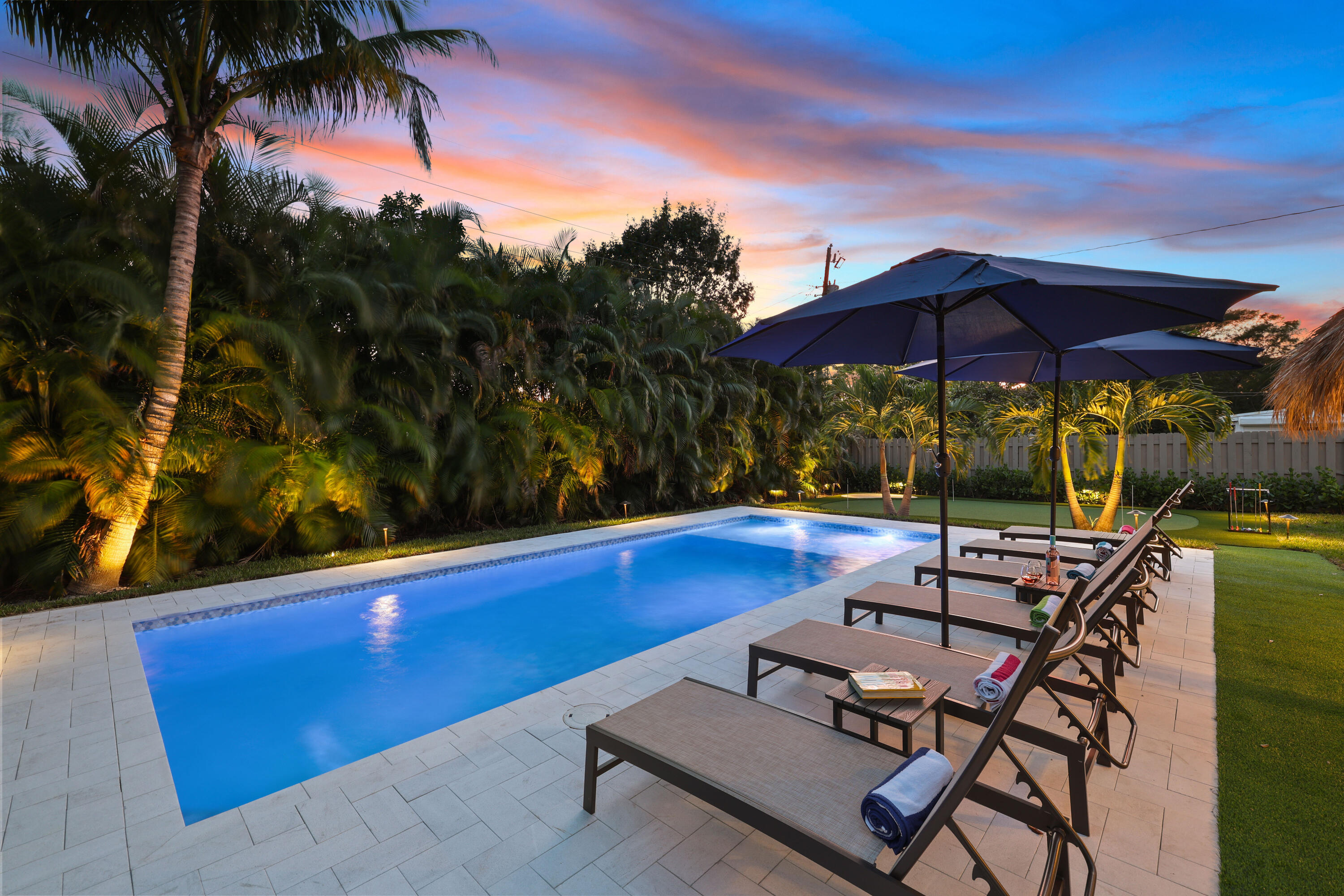 GULFSTREAM ESTATES - Residential