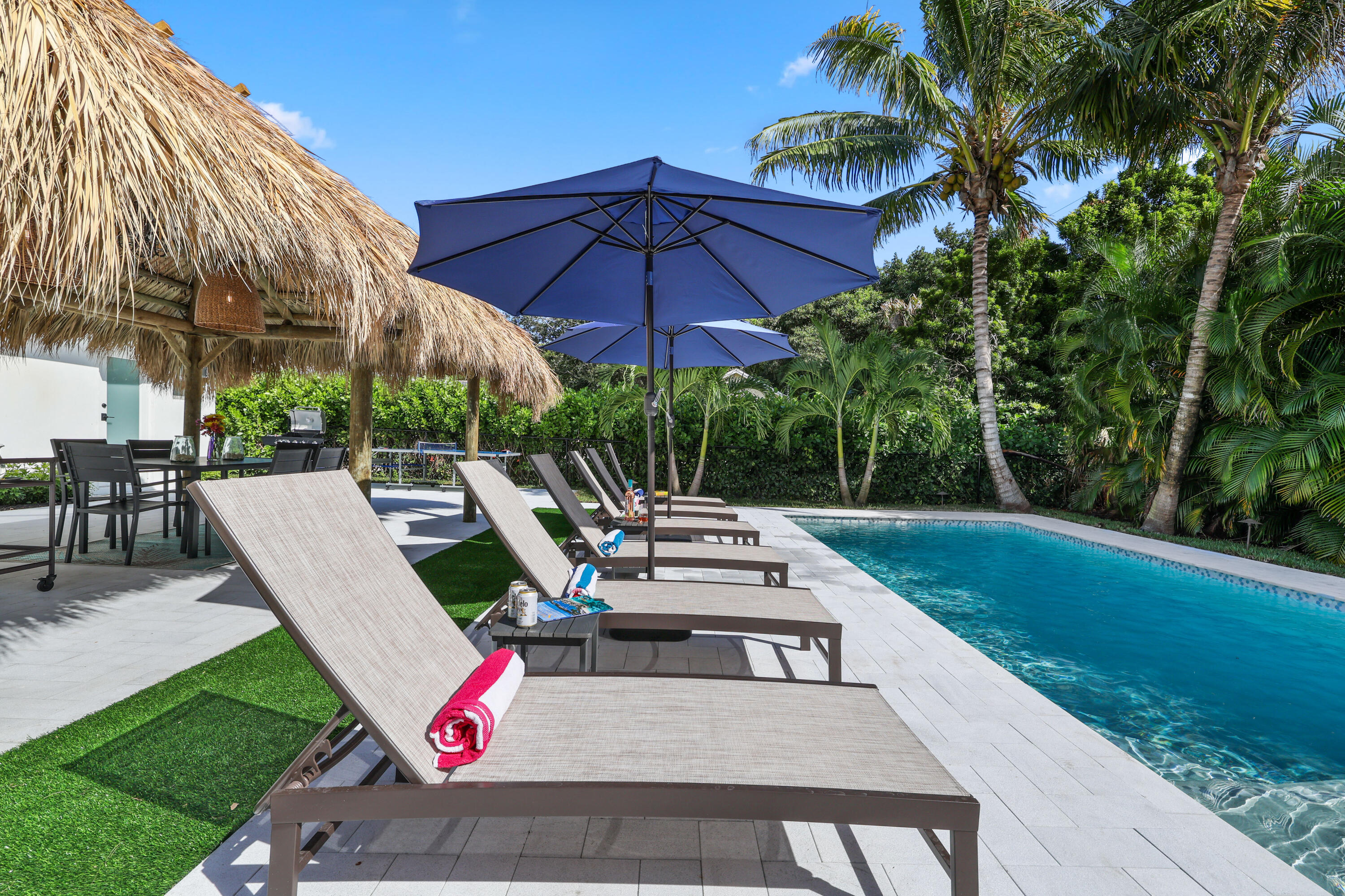 GULFSTREAM ESTATES - Residential