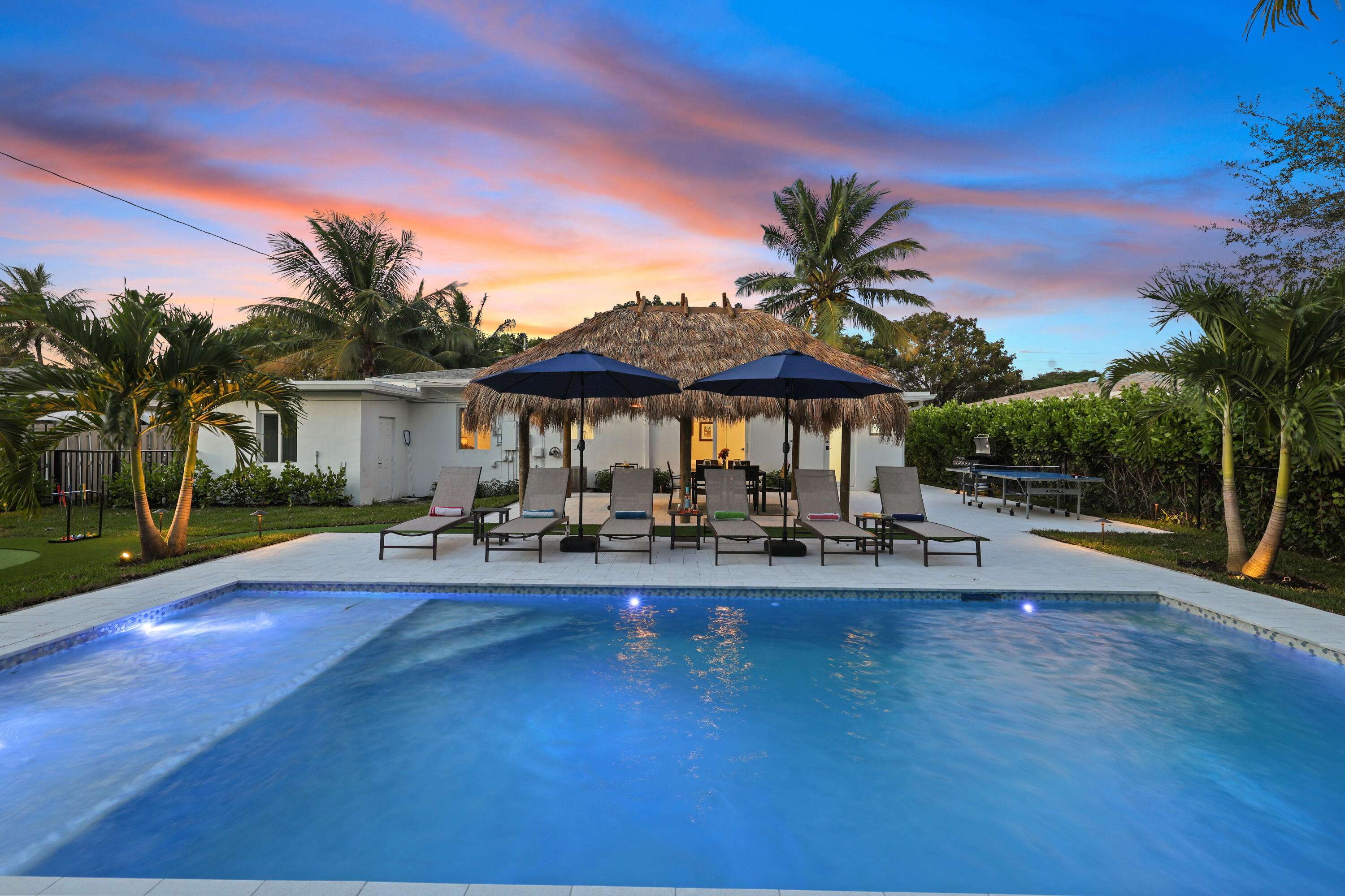 GULFSTREAM ESTATES - Residential
