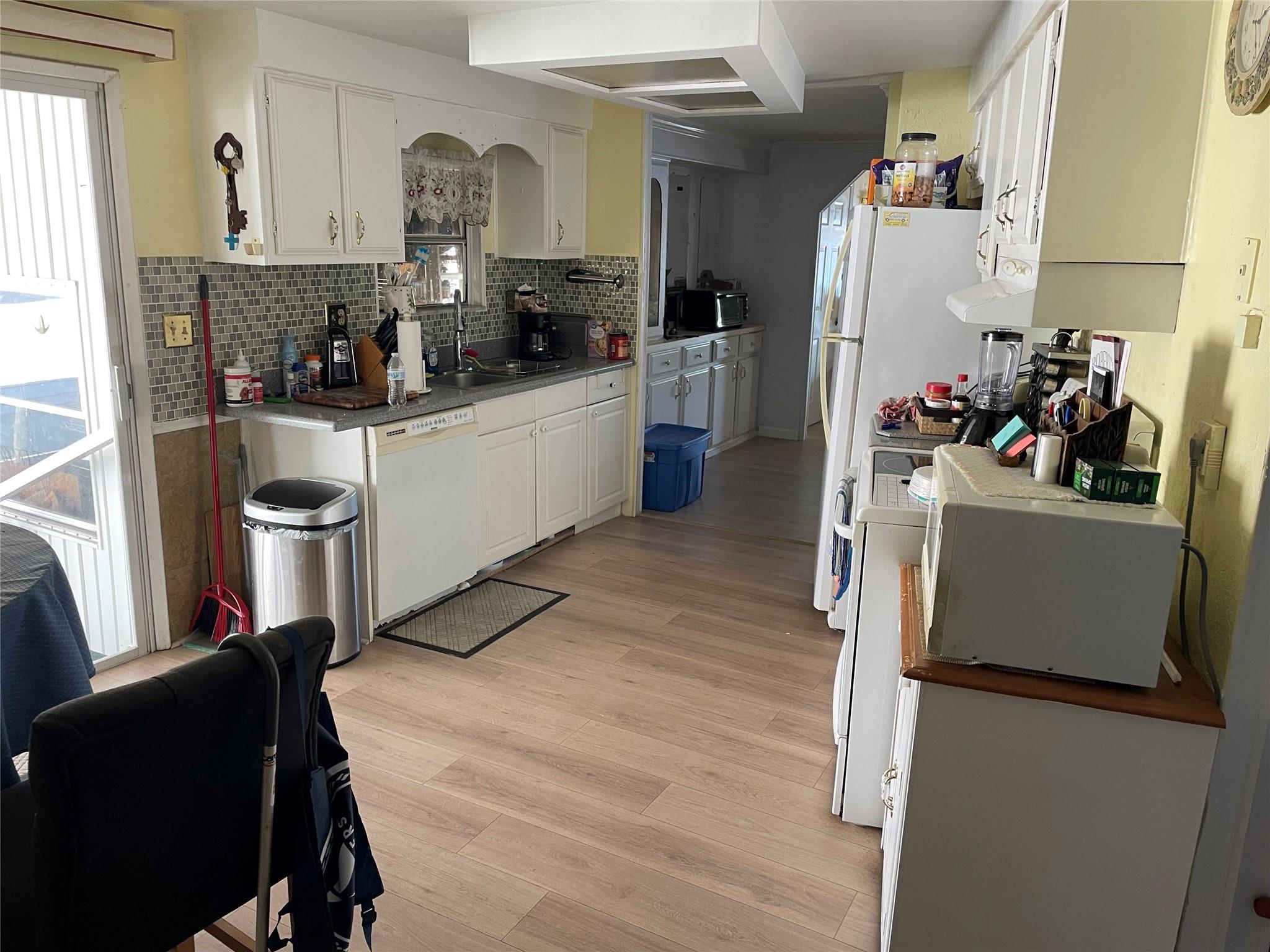 Ravenswood Estates & Mari - Residential