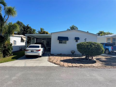 Broward County Mobile Homes 17 3010 Cove Dr Fort Lauderdale FL 33312