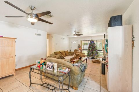 A home in Wilton Manors