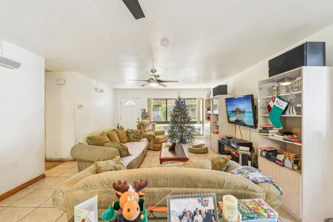 A home in Wilton Manors