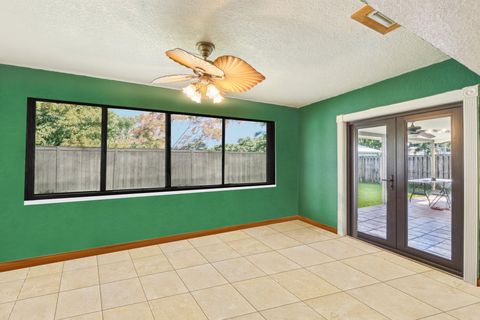 A home in Wilton Manors