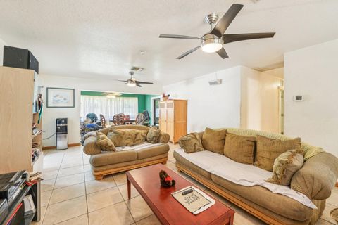 A home in Wilton Manors