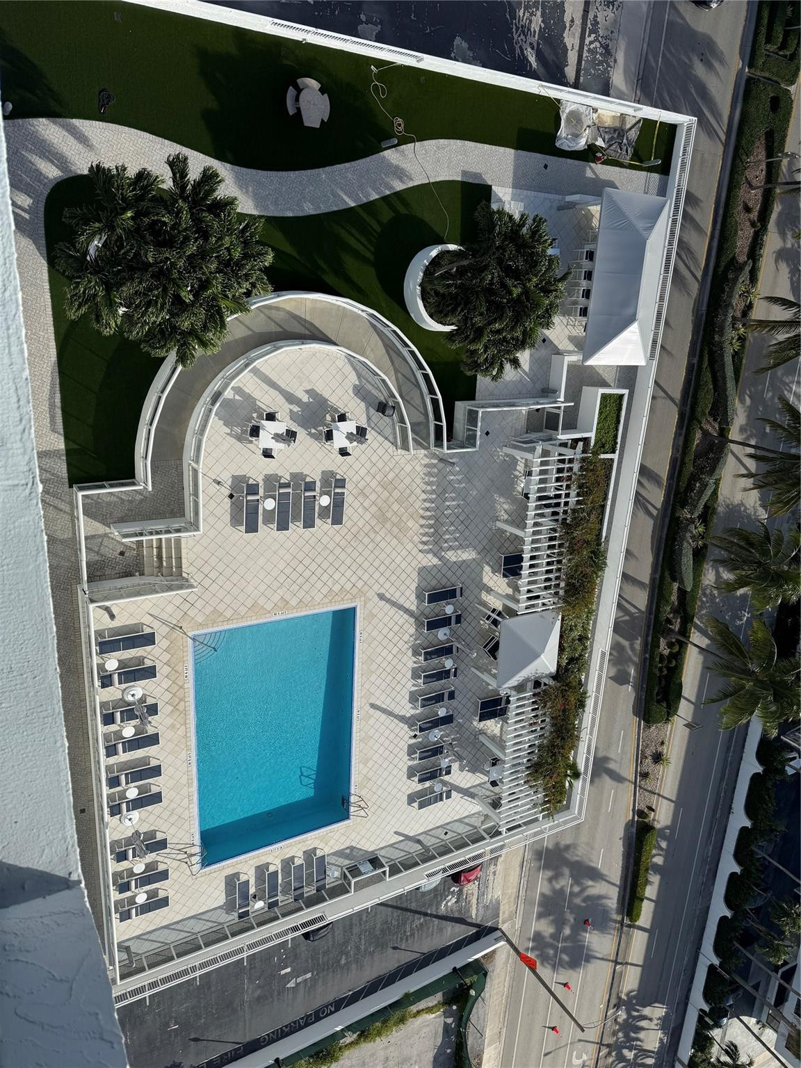 BERKLEY SOUTH - Residential