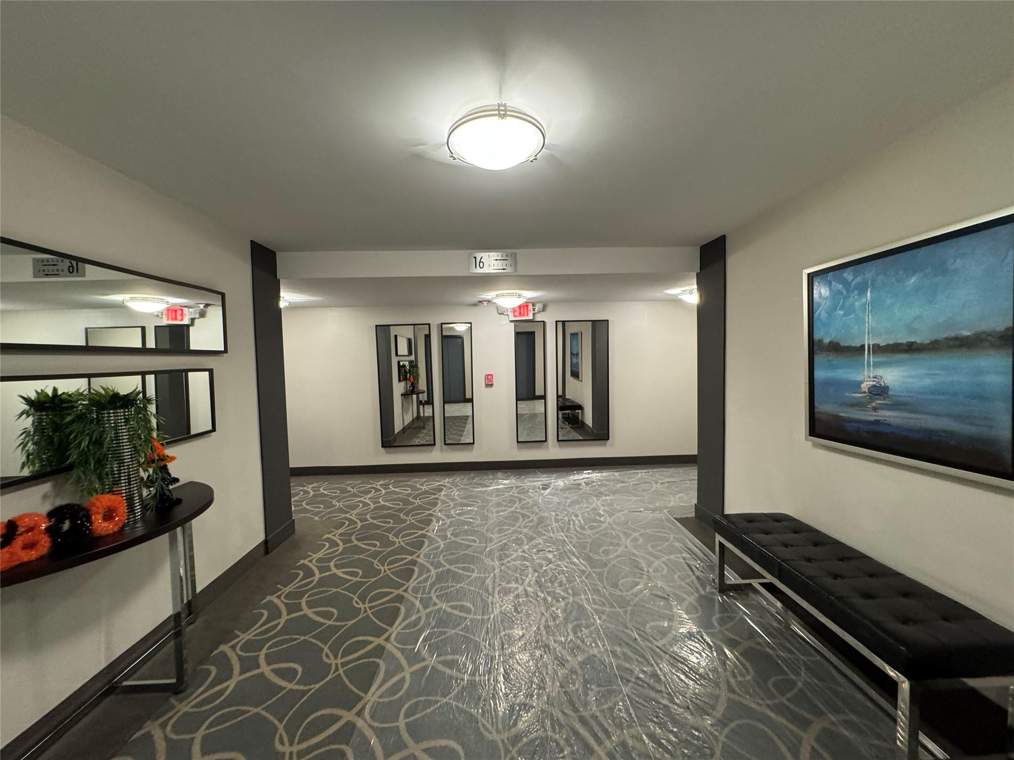 BERKLEY SOUTH - Residential