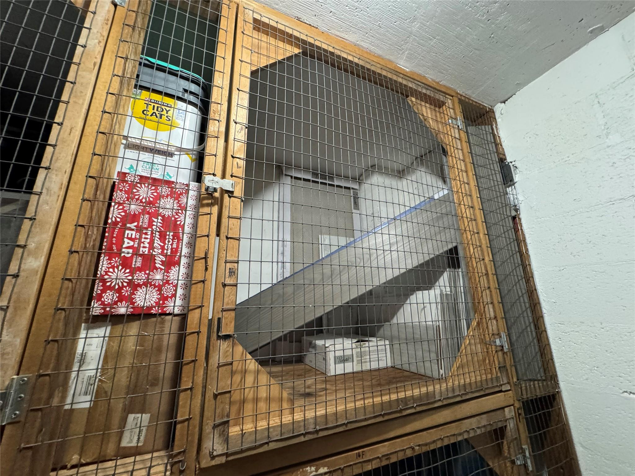 BERKLEY SOUTH - Residential