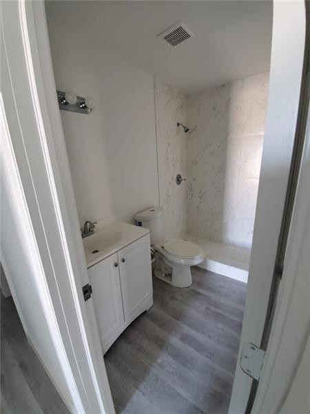 Palm Terrace Condo - Residential Lease