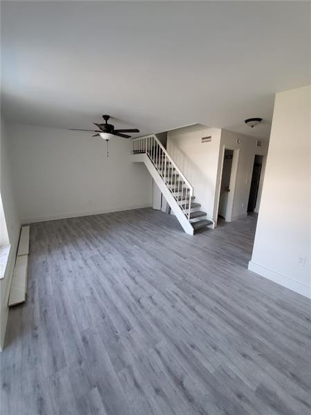 Palm Terrace Condo - Residential Lease