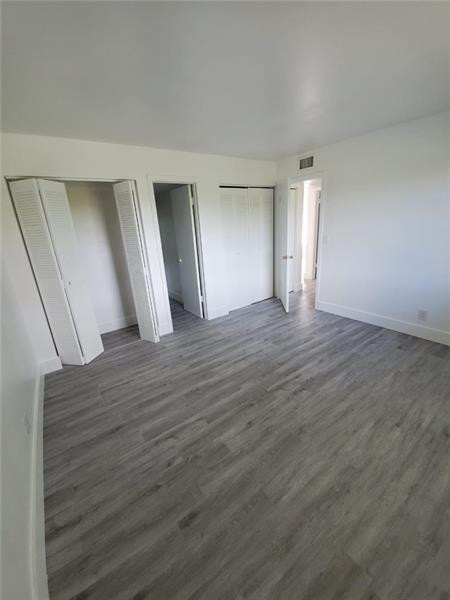 Palm Terrace Condo - Residential Lease