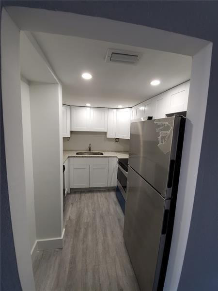 Palm Terrace Condo - Residential Lease