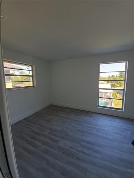 Palm Terrace Condo - Residential Lease