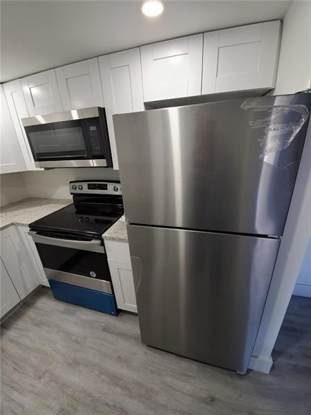 Palm Terrace Condo - Residential Lease