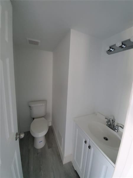 Palm Terrace Condo - Residential Lease