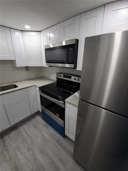 Palm Terrace Condo - Residential Lease