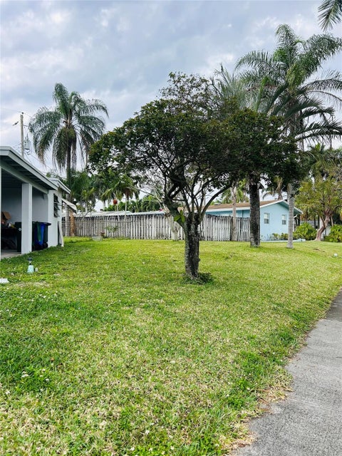 Tiny photo for 1521 NW 62nd Terrace, Margate, FL 33063 (MLS # F10552340)