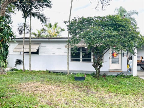 Tiny photo for 1521 NW 62nd Terrace, Margate, FL 33063 (MLS # F10552340)