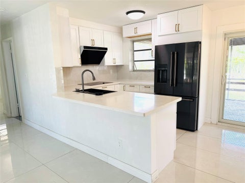Tiny photo for 1521 NW 62nd Terrace, Margate, FL 33063 (MLS # F10552340)