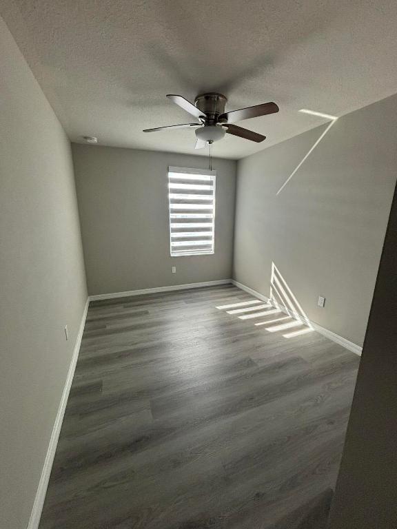 FONTANA TOWNHOMES - Residential Lease