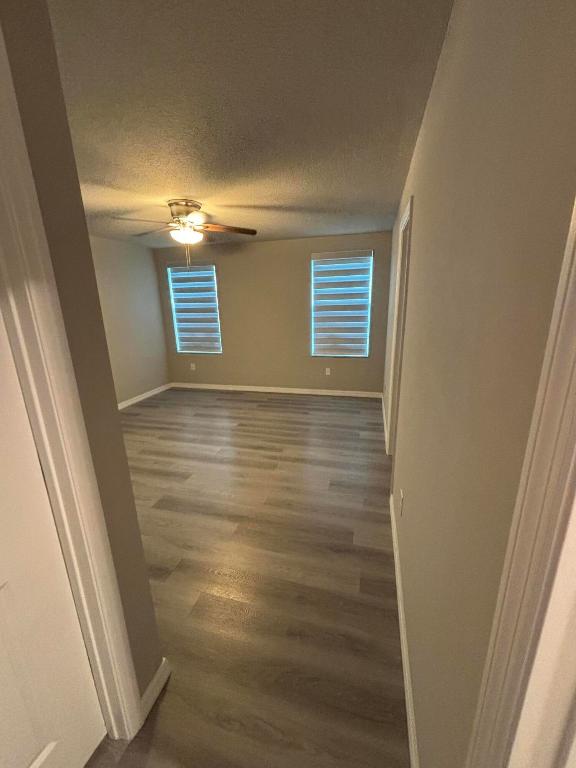 FONTANA TOWNHOMES - Residential Lease