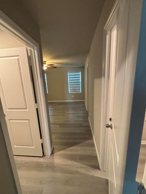 FONTANA TOWNHOMES - Residential Lease