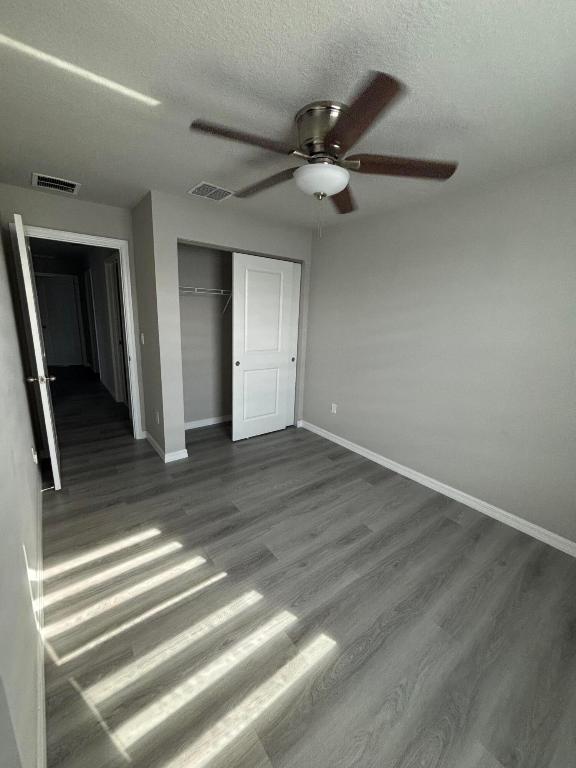 FONTANA TOWNHOMES - Residential Lease