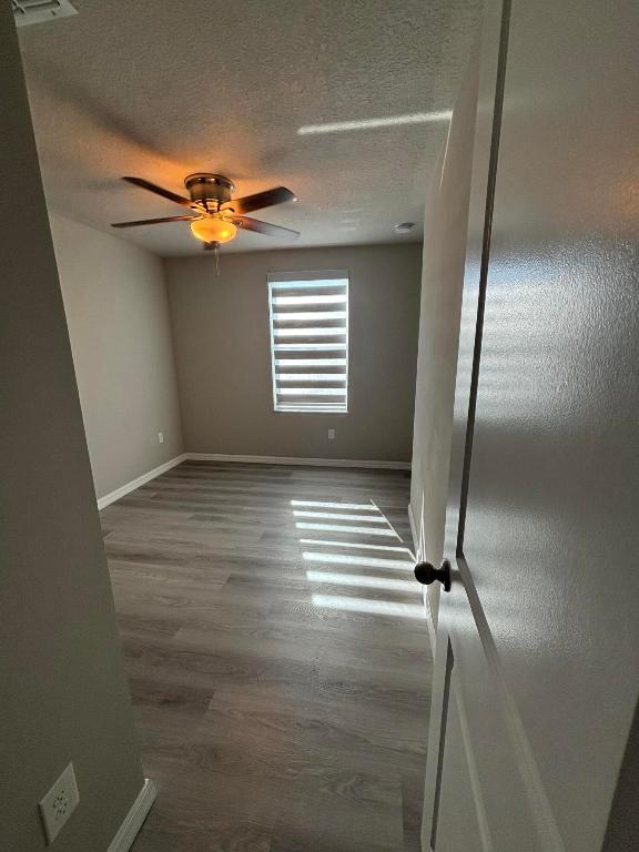 FONTANA TOWNHOMES - Residential Lease