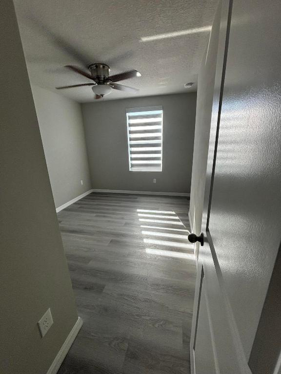 FONTANA TOWNHOMES - Residential Lease