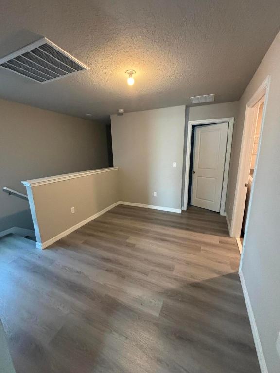 FONTANA TOWNHOMES - Residential Lease