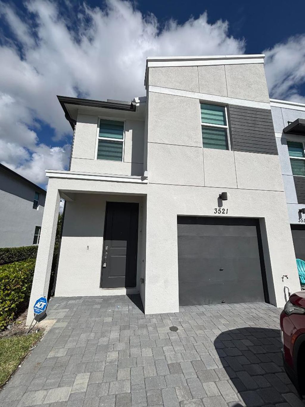 Photo of 3521 Joshua Tree St, Palm Springs, FL 33461 (MLS # R11152343)