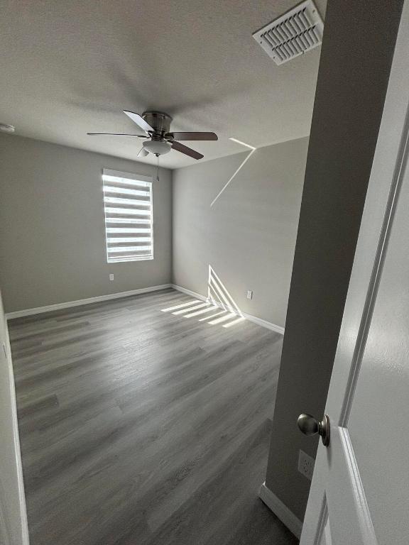 FONTANA TOWNHOMES - Residential Lease