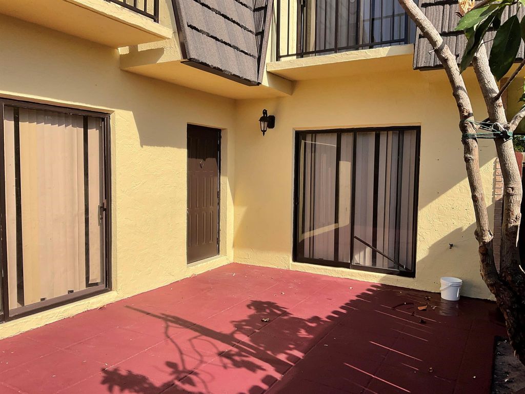 Photo of 4561 Cherry Road #4561, West Palm Beach, FL 33417 (MLS # R11148064)