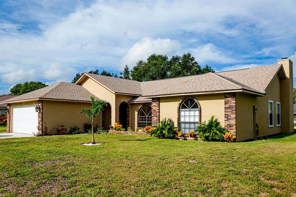 Photo of 5303 Eagle Drive Dr, Fort Pierce, FL 34951 (MLS # R10830554)