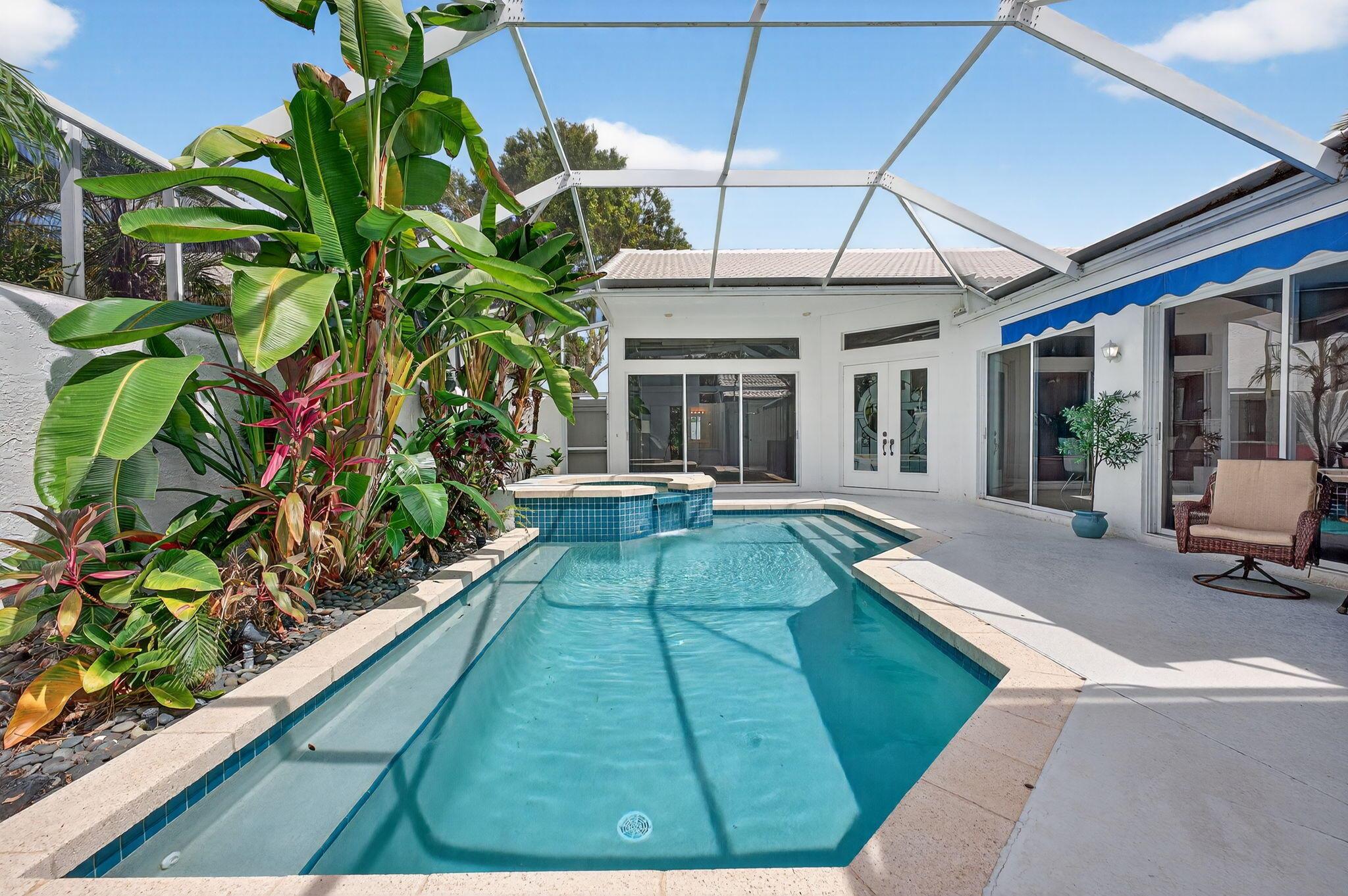 3783 Mykonos Court