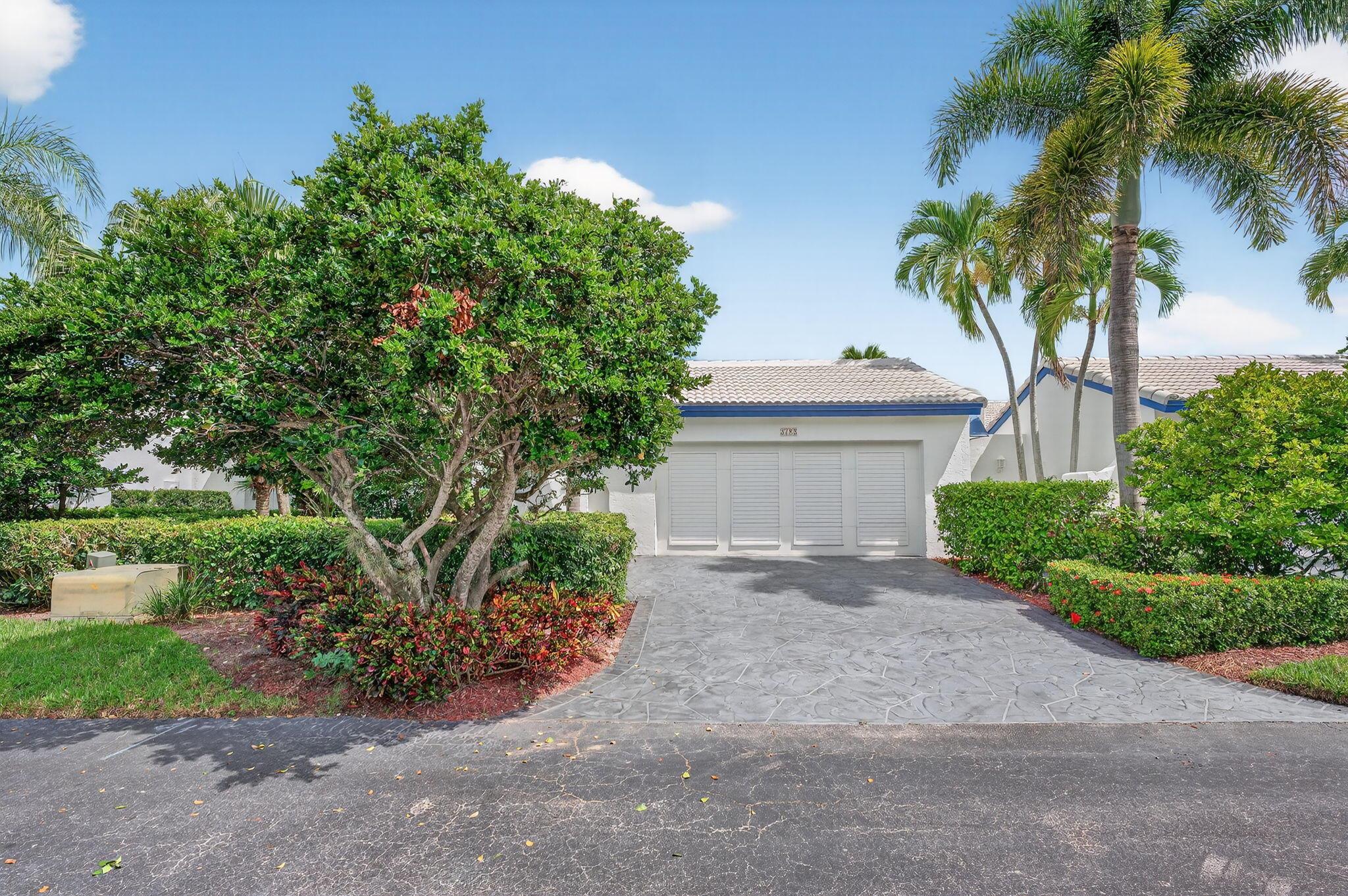 3783 Mykonos Court