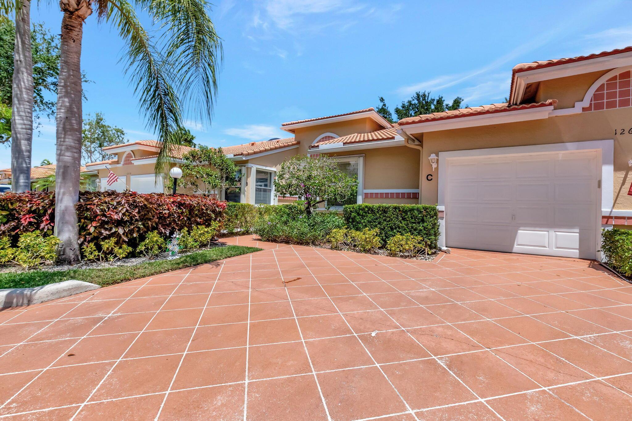 12610 Crystal Pointe Drive C