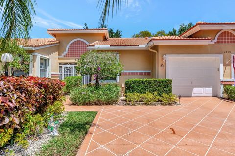 12610 Crystal Pointe Drive C Boynton Beach FL 33437