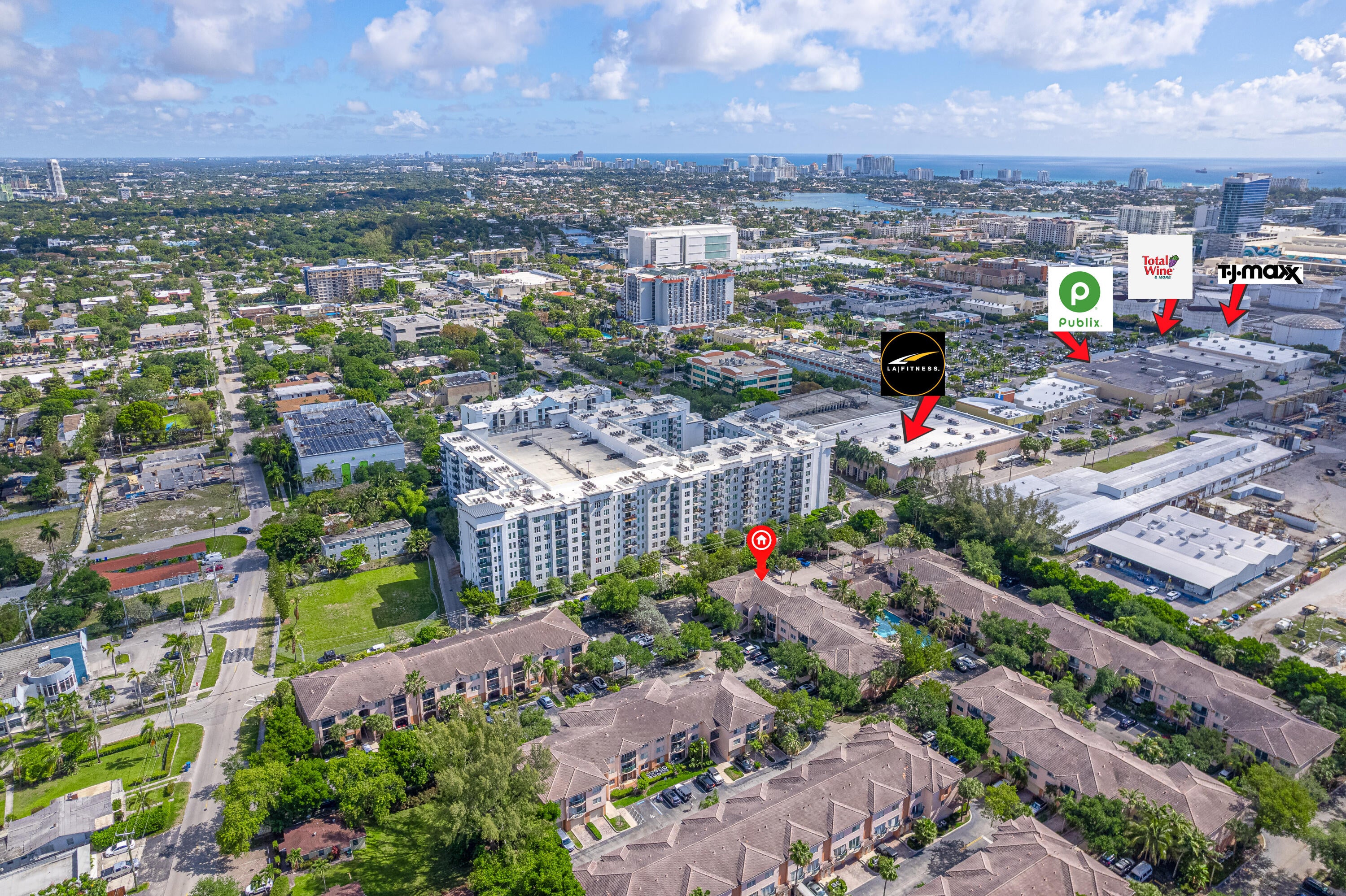 2009 SE 10TH Avenue 309