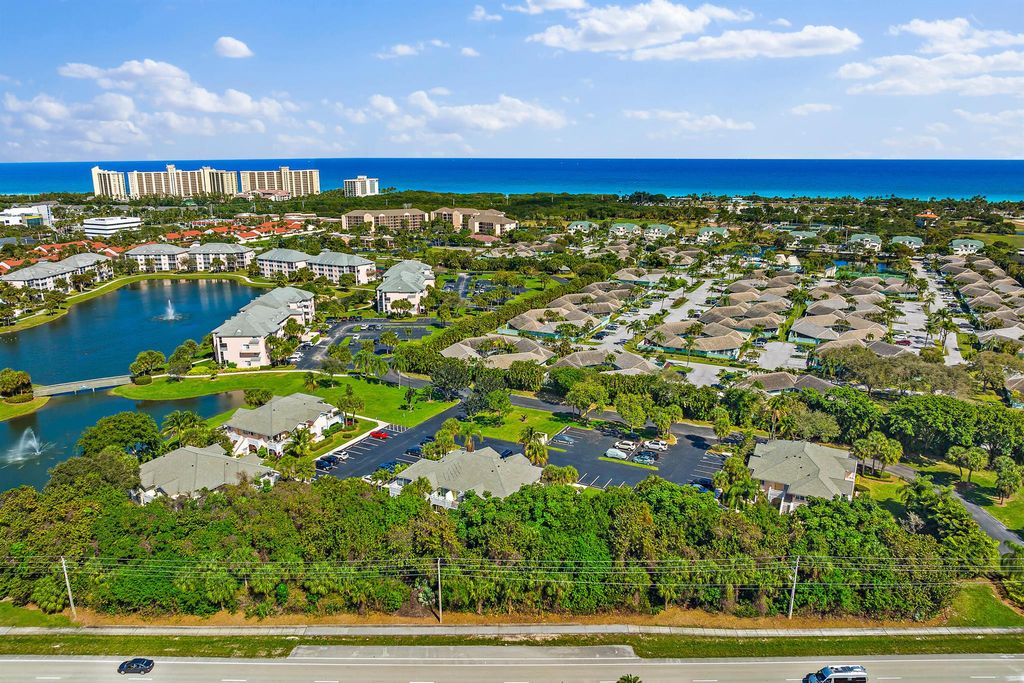 Photo of 353 S Us Highway 1 #C7, Jupiter, FL 33477 (MLS # R11141043)