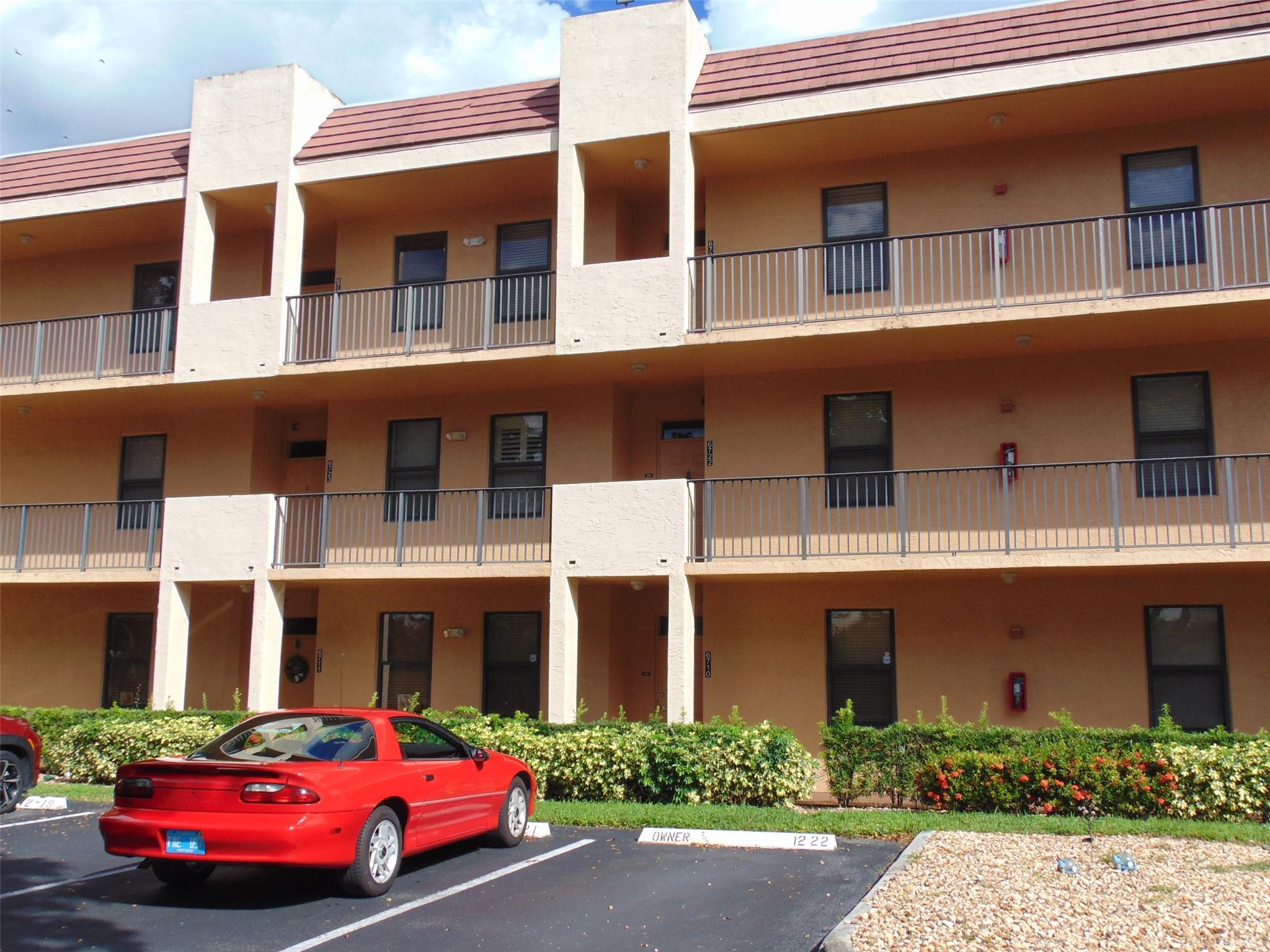 CORAL GATE - Residential