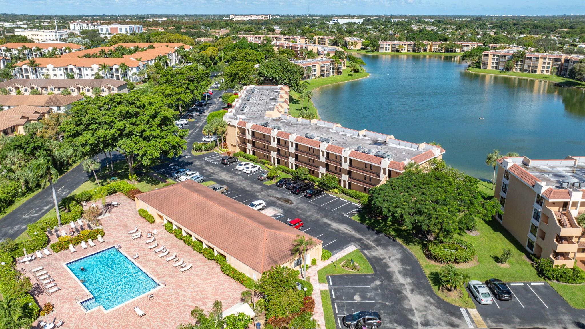 CORAL GATE - Residential