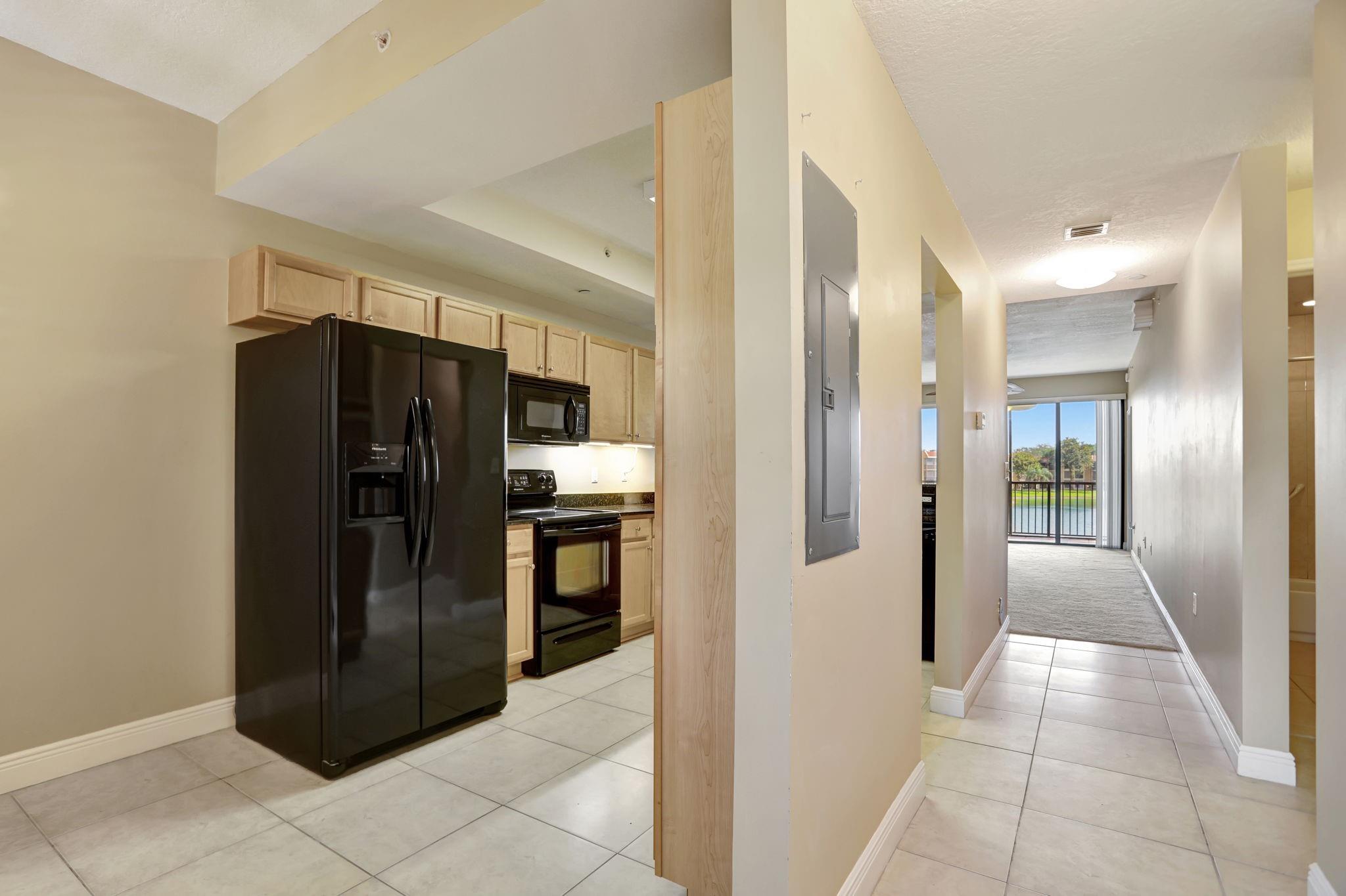 CORAL GATE - Residential